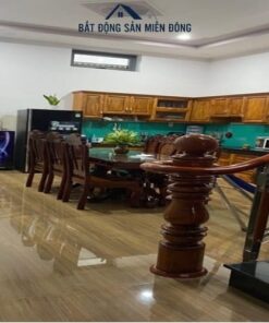 Bán nhà đất Hiệp An Thủ Dầu Một