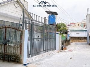 Bán Nhà Hiệp Thành Thủ Dầu Một Ngay - Nhà Thuốc Hoàng Liêm bán đất Hiệp Thành Thủ Dầu Một,