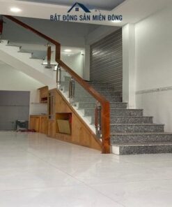 Nhà sổ chung Tân Phước Khánh