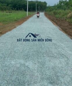 bán đất nền Bình Phước