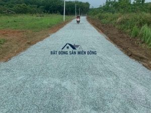 bán đất nền Bình Phước