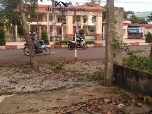 bán đất đồng phú bình phước