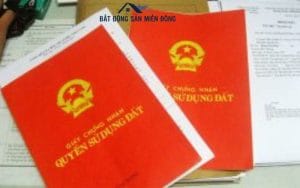 Đất quy hoạch treo vẫn có thể được xem xét cấp sổ đỏ và xây nhà trên đất