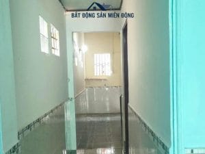 Cho thuê nhà ở Thủ Dầu Một Bình Dương Phú Hòa 5tr/tháng thuê nhà ở thủ dầu một