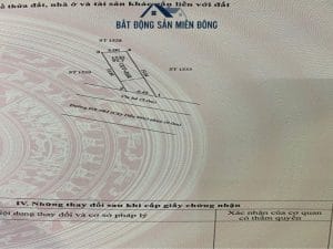 Bán đất phường Định Hòa Thủ Dầu Một Bình Dương Bán đất phường Định Hòa Thủ Dầu Một Bình Dương