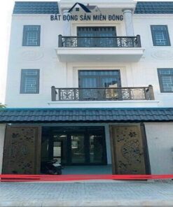 Nhà đất Thủ Dầu Một Bình Dương