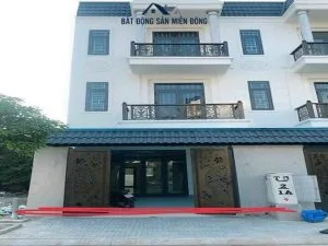 Nhà đất Thủ Dầu Một Bình Dương