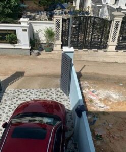 Bán Nhà Tương Bình Hiệp Thủ Dầu Một