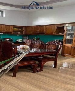 Bán nhà đất Hiệp An Thủ Dầu Một
