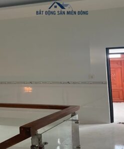 Nhà sổ chung Tân Phước Khánh