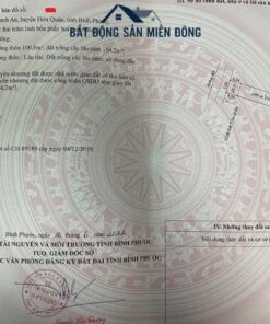 Bán Đất Nền Bình Phước Giá Rẻ Chỉ 450 triệu bán đất nền Bình Phước
