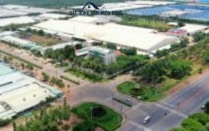 Bất động sản Bình Phước