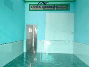 Cho thuê nhà ở Thủ Dầu Một Bình Dương Phú Hòa 5tr/tháng thuê nhà ở thủ dầu một