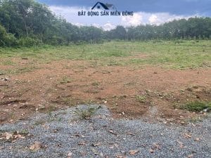 Đất thổ cư An Khương Hớn Quản