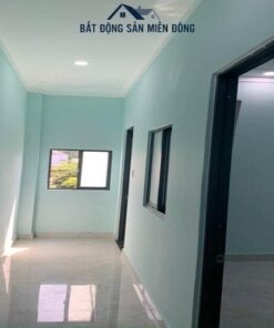 Bán Nhà Tương Bình Hiệp Thủ Dầu Một