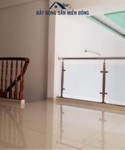 Bán Nhà Phú Cường Thủ Dầu Một