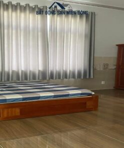 Bán nhà đất Hiệp An Thủ Dầu Một