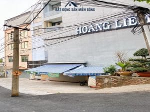 Bán Nhà Hiệp Thành Thủ Dầu Một Ngay - Nhà Thuốc Hoàng Liêm bán đất Hiệp Thành Thủ Dầu Một,