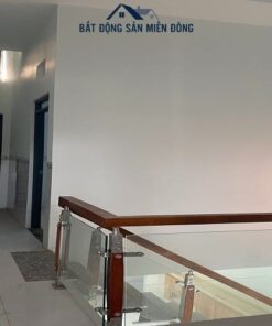 Nhà sổ chung Tân Phước Khánh