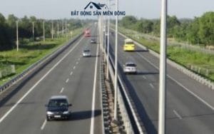 Cao Tốc TP HCM Nối Tới Mộc Bài - Tây Ninh Dự án cao tốc Mộc Bài - Tp. HCM