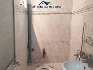 Cho thuê nhà ở Thủ Dầu Một Bình Dương Phú Hòa 5tr/tháng thuê nhà ở thủ dầu một