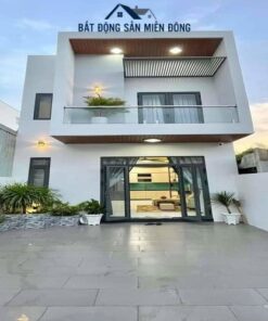 Nhà đất Phú Mỹ Thủ Dầu Một