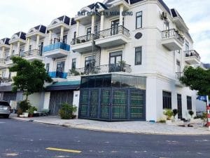 Nhà đất Thủ Dầu Một Bình Dương Giá Rẻ Nhà đất Thủ Dầu Một Bình Dương