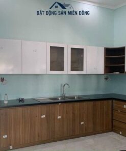 Bán Nhà Tương Bình Hiệp Thủ Dầu Một