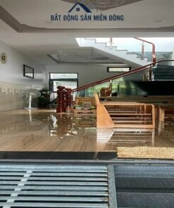 Bán nhà đất Hiệp An Thủ Dầu Một