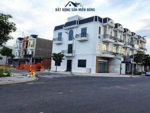 Nhà đất Thủ Dầu Một Bình Dương Giá Rẻ Nhà đất Thủ Dầu Một Bình Dương