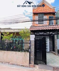 Nhà Đất Phú Hòa Thủ Dầu Một