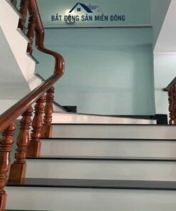 Bán Nhà Tương Bình Hiệp Thủ Dầu Một