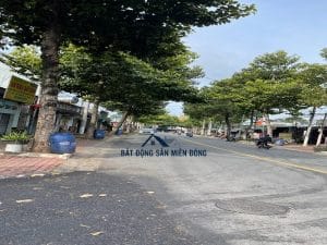 Bán Nhà Đất Phú Lợi Thủ Dầu Một Siêu Rẻ Diện Tích 135m2 Bán Đất Phú Lợi Thủ Dầu Một