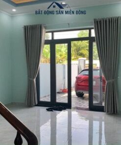 Bán Nhà Tương Bình Hiệp Thủ Dầu Một