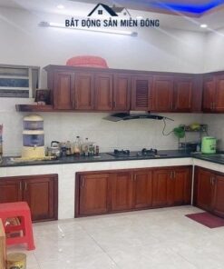 Bán Nhà Phú Cường Thủ Dầu Một