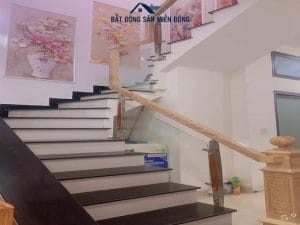 Khu Nhà Ở Thái Bình Dương Cần Bán Nhà Giá 2,5 Tỷ Ban nha Tan Phuoc Khanh 3