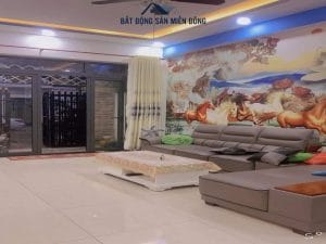 Khu Nhà Ở Thái Bình Dương Cần Bán Nhà Giá 2,5 Tỷ Ban nha Tan Phuoc Khanh 4