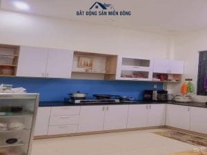 Khu Nhà Ở Thái Bình Dương Cần Bán Nhà Giá 2,5 Tỷ Ban nha Tan Phuoc Khanh 5