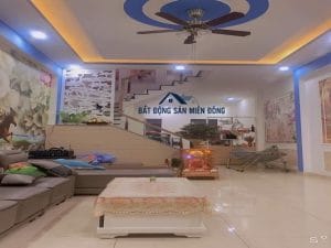 Khu Nhà Ở Thái Bình Dương Cần Bán Nhà Giá 2,5 Tỷ Bán nhà Tân Phước Khánh