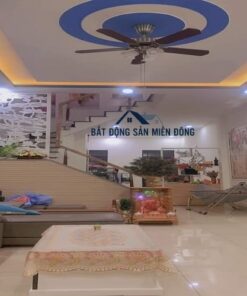 Khu nhà ở Thái Bình Dương
