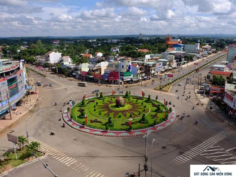 Bất Động Sản Bình Phước Bất Động Sản Bình Phước