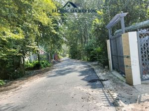 Bán đất nền Bến Cát giá rẻ 1 tỷ 350 đất nền Bến Cát giá rẻ