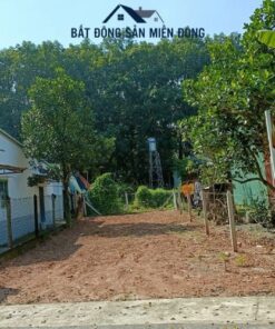 đất nền Bến Cát giá rẻ