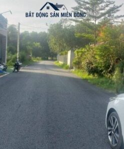 Bán đất Định Hòa Thủ Dầu Một Bình Dương
