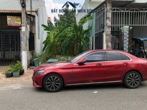 bán nhà đất chánh nghĩa thủ dầu một