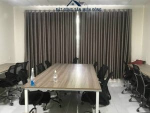 cho thuê nhà hiệp thành thủ dầu một