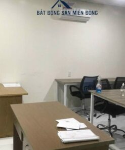 cho thuê nhà hiệp thành thủ dầu một