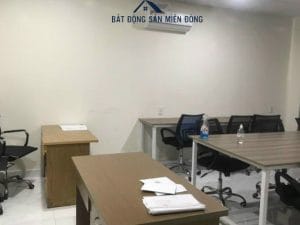 cho thuê nhà hiệp thành thủ dầu một