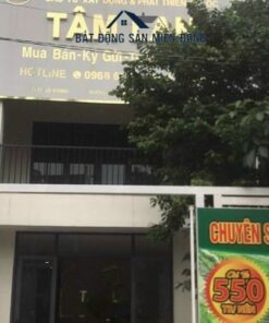 cho thuê nhà hiệp thành thủ dầu một