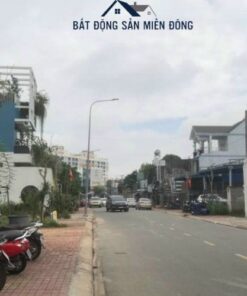 cho thuê nhà hiệp thành thủ dầu một